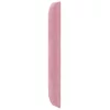 Fejtámla Fül Rózsaszín 80 x 16 x 4 cm Bársony