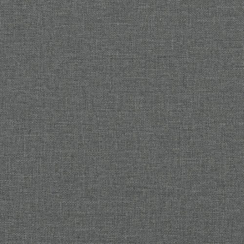  sötétszürke szövet masszázsfotel