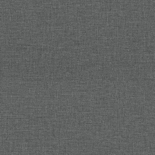  sötétszürke szövet masszázsfotel