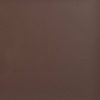  2 db barna műbőr díszpárna 40 x 40 cm