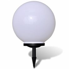 VID Kültéri napelemes gömb LED lámpa [1 db]