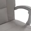  tópszínű szövet dönthető irodaszék