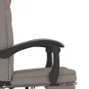  tópszínű szövet dönthető irodaszék
