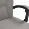  tópszínű szövet dönthető irodaszék