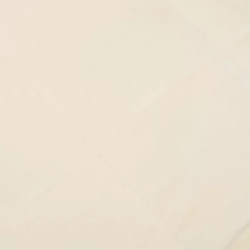  világos krémszínű szövet súlyozott takaró 220 x 235 cm 15 kg