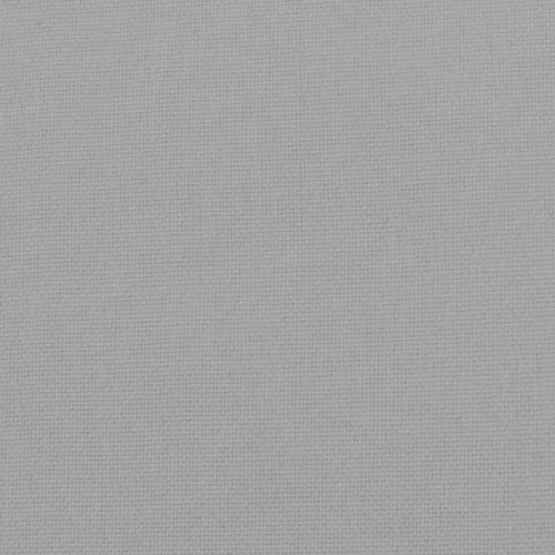  világosszürke szövet lábzsámoly 51 x 41 x 40 cm