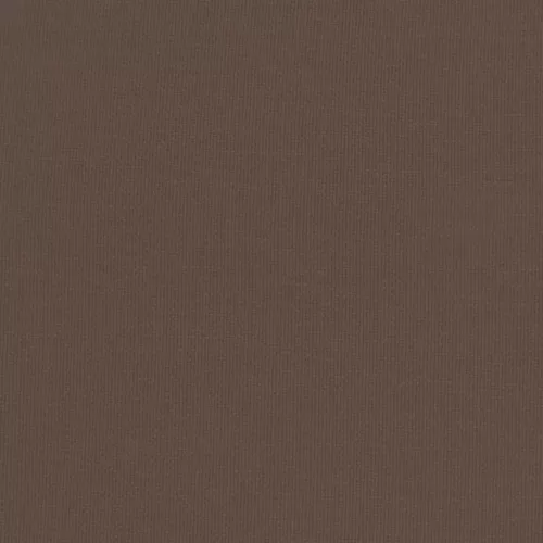  sötétbarna szövet lábzsámoly 51x41x40 cm