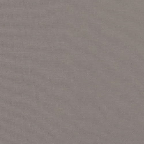  tópszínű szövet lábzsámoly 51x41x40 cm