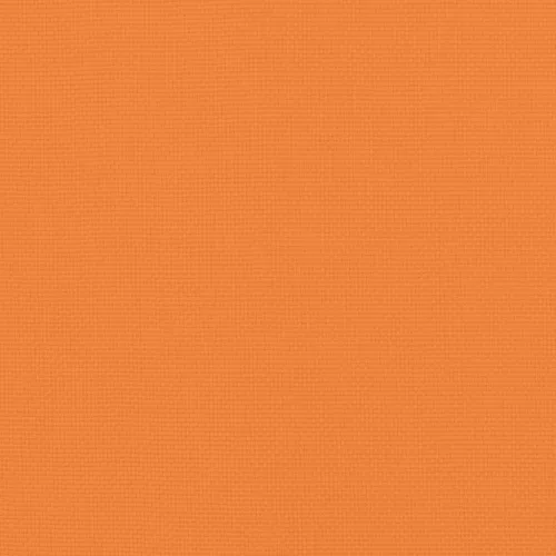  sötétsárga szövet lábzsámoly 51x41x40 cm