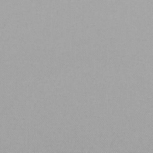  világosszürke szövet hintaszék