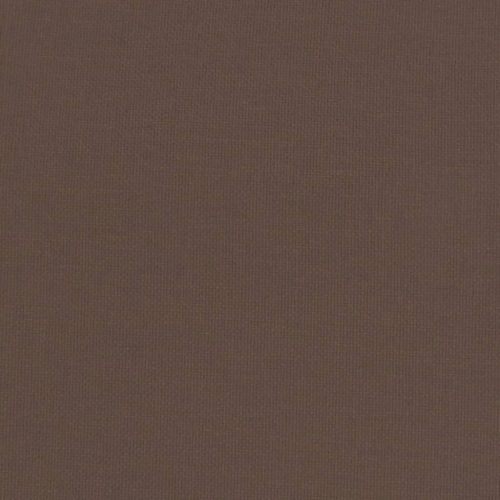  sötétbarna szövet hintaszék