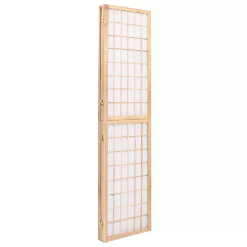  3 paneles japán stílusú összecsukható paraván 120 x 170 cm
