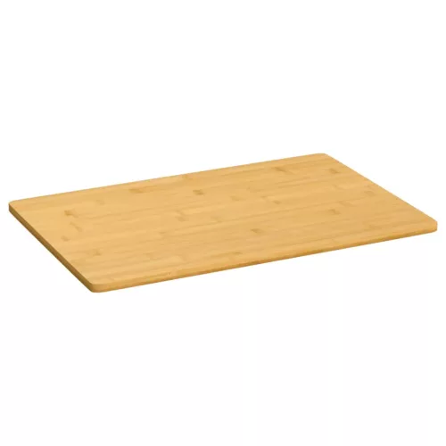  6 db bambusz reggelizőtálca 35 x 23 x 0,8 cm