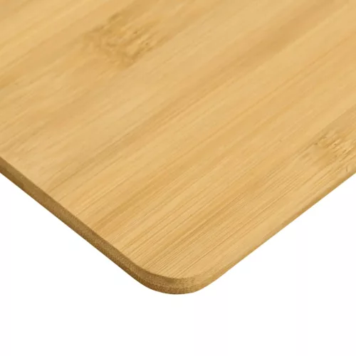  6 db bambusz reggelizőtálca 35 x 23 x 0,8 cm