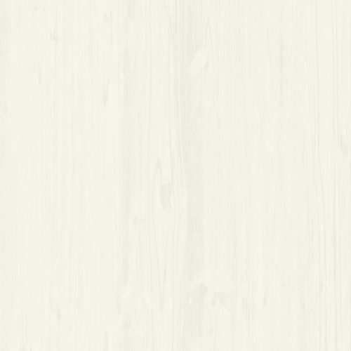  VIGO fehér tömör fenyőfa könyvespolc 90x35x114,5 cm