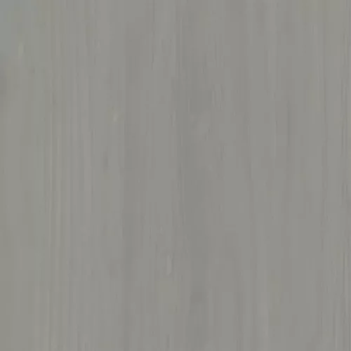  VIGO szürke tömör fenyőfa fiókos tálalószekrény 113x40x75 cm