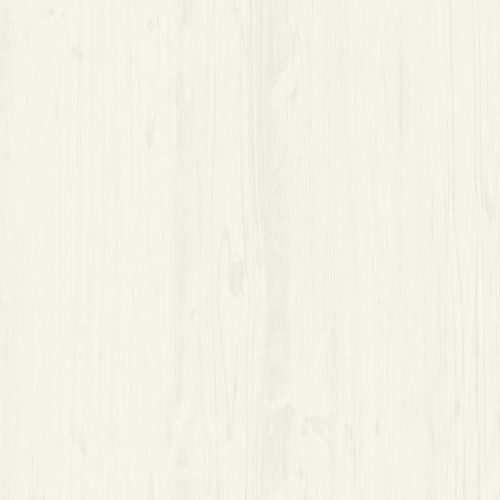  VIGO fehér tömör fenyőfa könyvespolc 85x35x170 cm