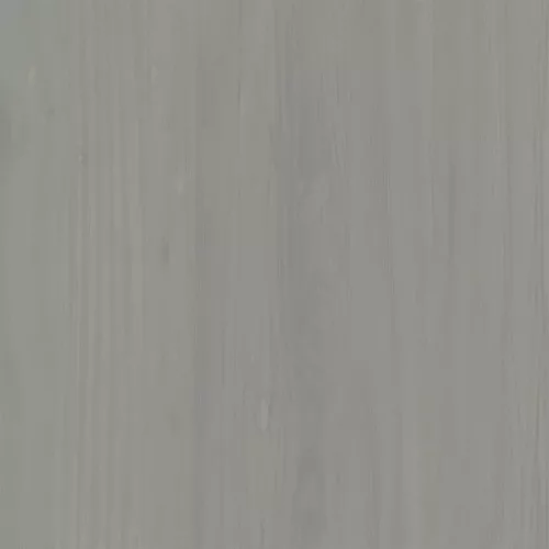  VIGO szürke tömör fenyőfa könyvespolc 85x35x170 cm