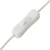  kerek LED-es fürdőszobai tükör 70 cm