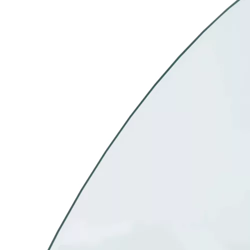  Kályha Üveglap Átlátszó 1200 x 600 mm Üveg