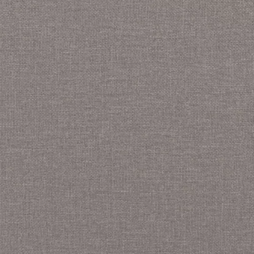  tópszínű szövet kanapéágy 90 x 200 cm