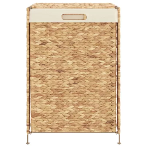  vízijácint szennyeskosár 44 x 34 x 64 cm