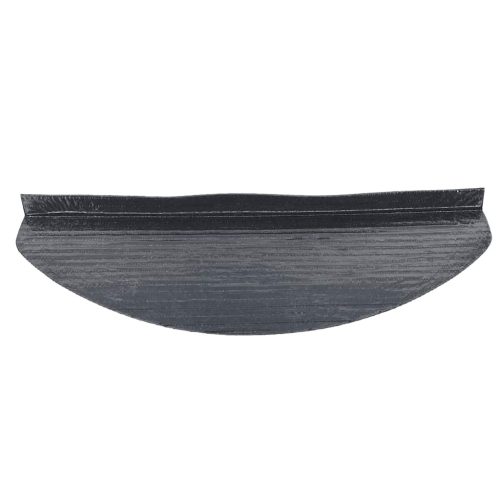  10 db szürke öntapadó lépcsőszőnyeg 65 x 22,5 x 3,5 cm