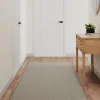  tópszínű szizálhatású futószőnyeg 80 x 200 cm