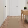  homokszínű szizálhatású futószőnyeg 50 x 150 cm