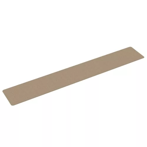  homokszínű szizálhatású futószőnyeg 50x300 cm