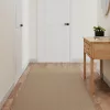  homokszínű szizálhatású futószőnyeg 80 x 150 cm