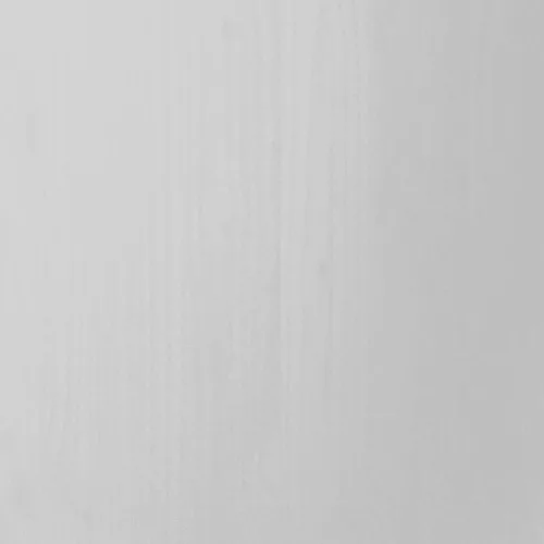  MOSS fehér tömör fenyőfa görgős szekrény íróasztallal