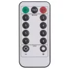  karácsonyi hideg fehér csillagfény 140 db LED 17 cm