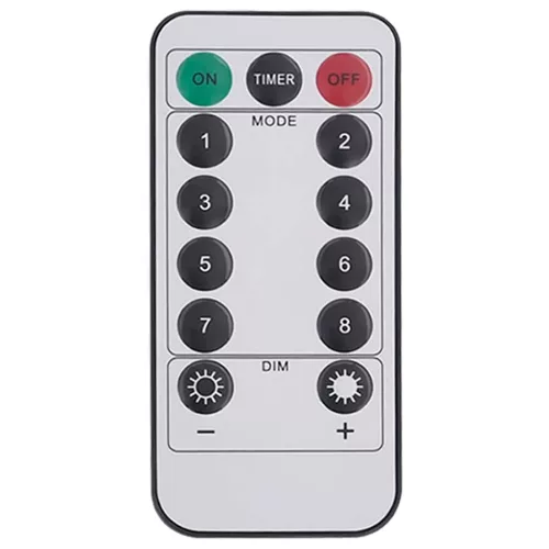  4 db karácsonyi többszínű csillagfény 140 db LED 17 cm