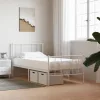  fehér H2/H3 keménységű habmatrac 90 x 200 cm