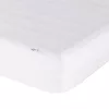  fehér H2/H3 keménységű habmatrac 90 x 200 cm