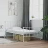 2 db fehér 7 zónás 20 ILD keménységű habmatrac 100 x 200 cm
