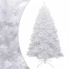  csuklópántos műkarácsonyfa hóval 120 cm