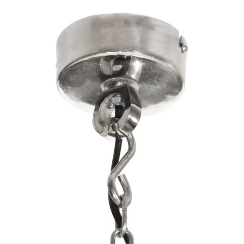  alumínium függőlámpa 29 x 29 x 153 cm