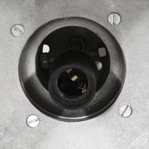  alumínium függőlámpa 29 x 29 x 153 cm