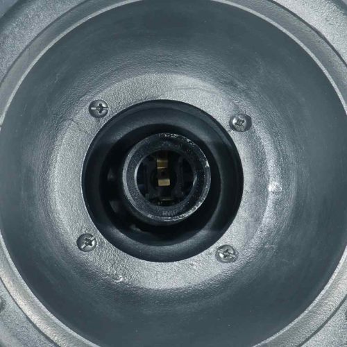  alumínium függőlámpa 25 x 25 x 138 cm