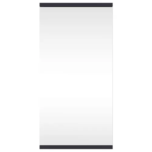  szürke fürdőszobai tükrös sarokszekrény 30 x 24 x 60 cm