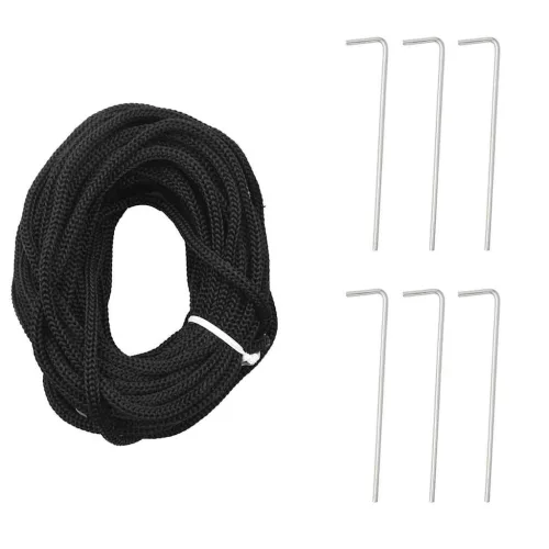  kék LED karácsonyfa tüskékkel 220 LED 180 cm