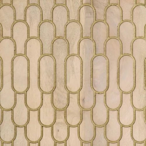  tömör mangófa magasszekrény 40 x 33 x 110 cm