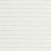  szürke-fehér pamut tárolókosár Ø51 x 33 cm