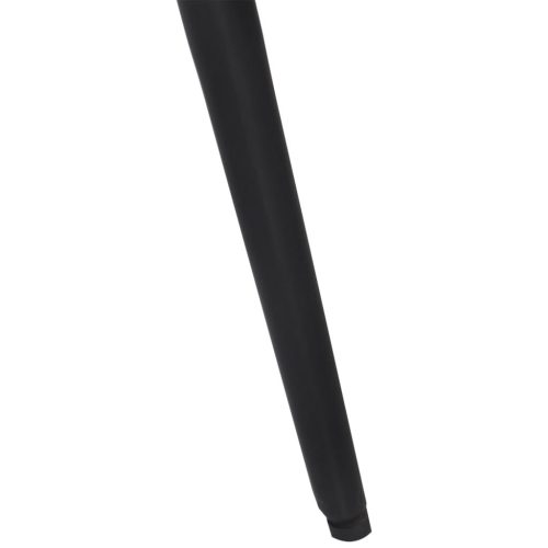  tömör újrahasznosított tíkfa tálalóasztal fiókkal 116x30x76 cm