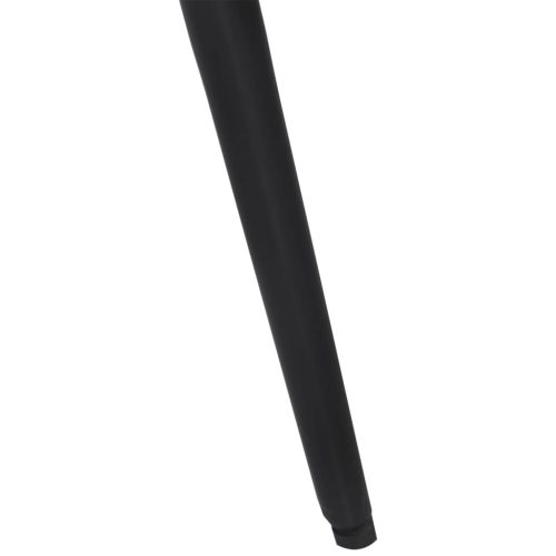  tömör újrahasznosított tíkfa íróasztal 117 x 56,5 x 75 cm