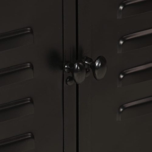  vas és tömör mangófa fürdőszobai mosdószekrény 55 x 35 x 60 cm