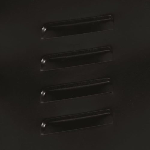  vas és tömör mangófa fürdőszobai szekrény 40 x 30 x 60 cm