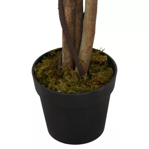  zöld mű fikusz fa 1008 levéllel 180 cm